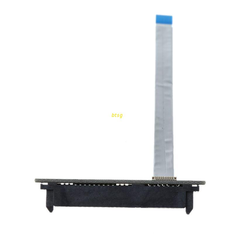 Cáp kết nối ổ cứng SATA cho HP Pavilion 14-ce1001TU ENVY 15 15-j105tx 15-j Laptop DW15 6017B0416801