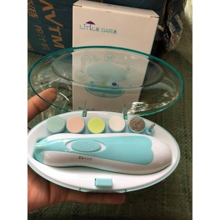 BỘ CẮT MÓNG TAY CHO MẸ VÀ BÉ