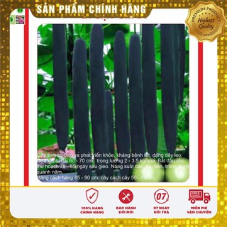 Hạt giống Bí Sặt 2gram
