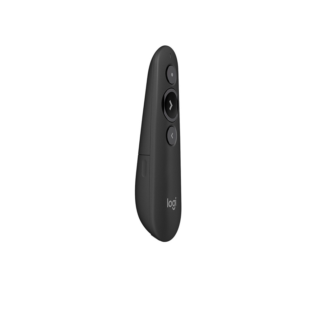 Bút trình chiếu Logitech R500 bluetooth công nghệ tiết kiệm