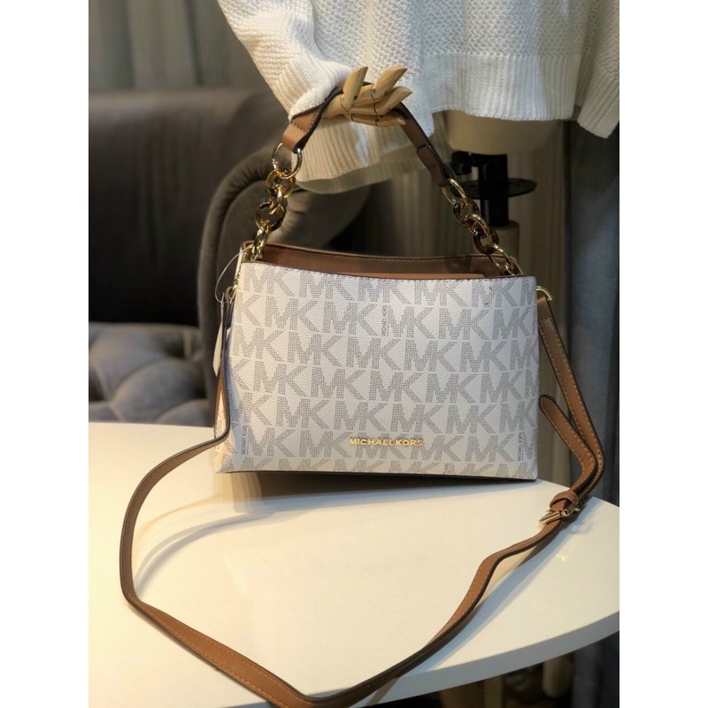 TÚI MICHAEL KORS CYNTHIA QUAI XÍCH