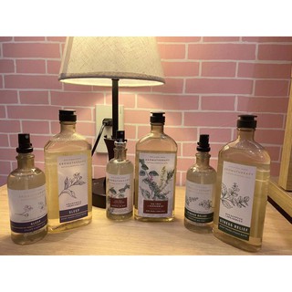 Sữa tắm bath & body works