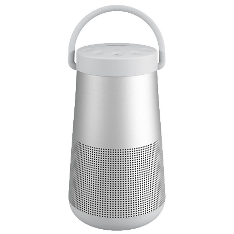 Loa BOSE SOUNDLINK REVOLVE+ II ( REVOVLE PLUS ĐỜI 2 ) chính hãng. Made in Mexico New