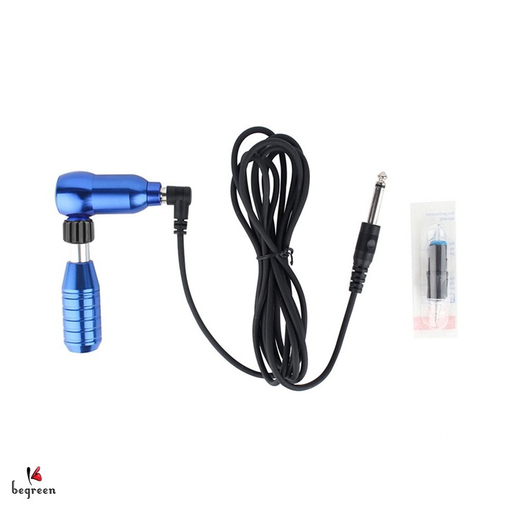 Máy xăm tattoo, lông mày chuyên nghiệp Thunder Pen 4 màu