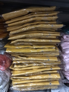 Áo phông u có sẵn