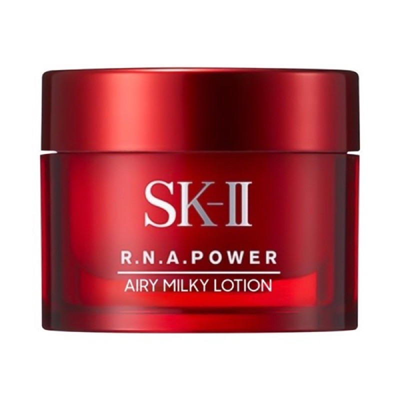 nội địa Nhật - SKII / SK-II / SK2  MINI - KEM DƯỠNG CHỐNG LÃO HOÁ SKII / SK-II RNA POWER AIRY MILKY LOTION 15G