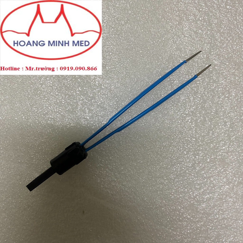Tay dao lưỡng cực chống dính  dùng trong máy dao đốt điện cao tần
