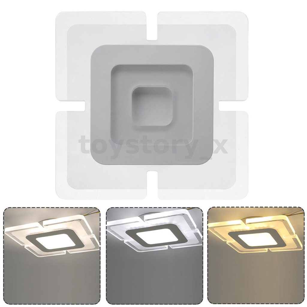 Đèn LED Treo Trần Nhà Trang Trí Nội Thất
