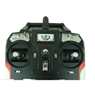 Máy bay điều khiển Su27