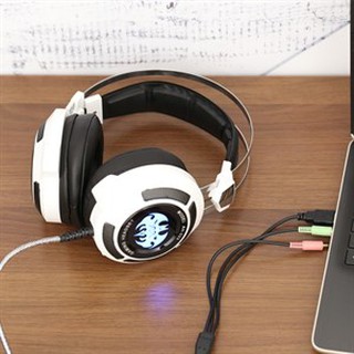 Tai nghe Soundmax AH-323