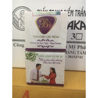Kem mủ trôm Vĩnh Tân