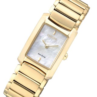 Đồng hồ nữ dây thép Citizen EG2973-55D