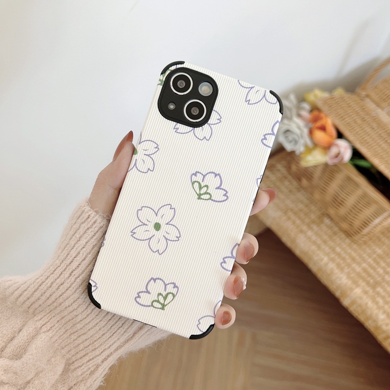 Ốp Điện Thoại Da Mềm Chống Sốc Cho Samsung Galaxy S22 Ultra S22 Plus A03 Core A03S A13 A23 A33 A53 A73 A22 M52 M22