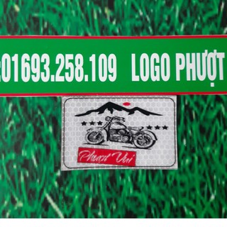 Logo phượt . logo phan quang phượt vui