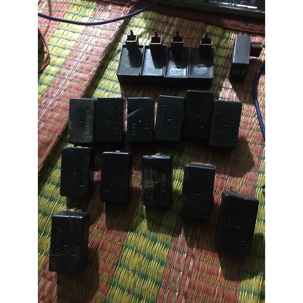 Ic dream wave mitsuba krs hàng zin