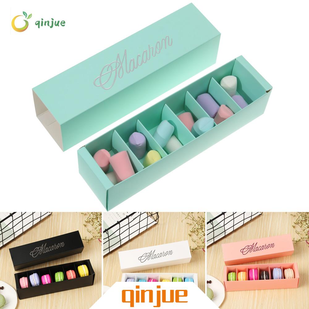 Hộp Giấy Đựng Bánh Kẹo Hình Bánh Quy Dễ Thương