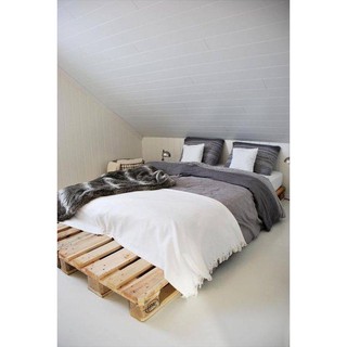 Pallet gỗ 80x100 (cm)