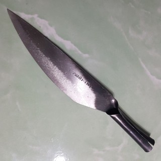 Dao mổ gà, vịt, cắt lá chuối