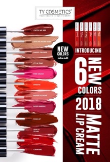 Son Tycosmetics