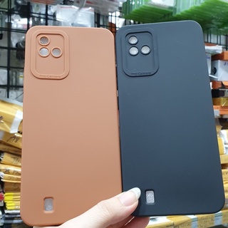 Ốp dẻo hình Realme Narzo 50i