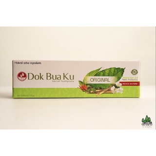 KEM ĐÁNH RĂNG TWIN LOTUS VỊ QUẾ THẢO DƯỢC - HÀNG CHÍNH HÃNG CÓ HOÁ ĐƠN NHẬP KHẨU TỪ NHÀ SẢN XUẤT