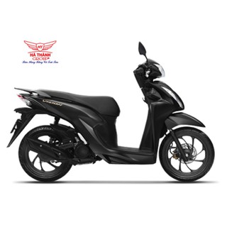 Xe Máy Honda Vision Cao cấp 2021