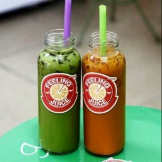 Combo 10 lọ thuy tinh 500 ml