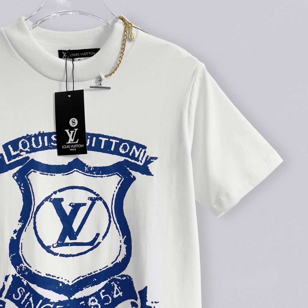 Đầm L.V Hàng Xuất Dư, Chất Liệu 100% Cotton Mềm Mịn