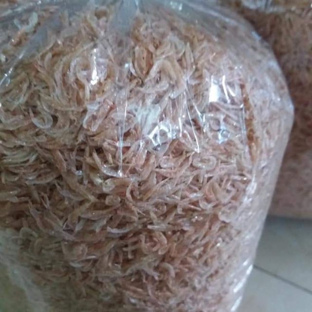 500g TÉP BIỂN KHÔ NGON LOẠI TO