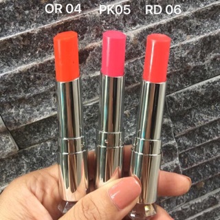 SON DƯỠNG COLOR LIP BALM – VACOSI COLOR LIP BALM