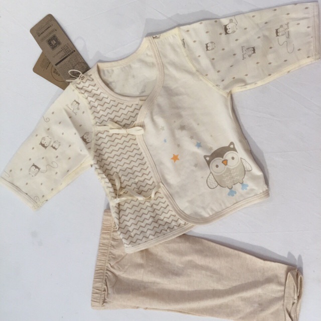 Set cho bé yêu 0M [bao chất]