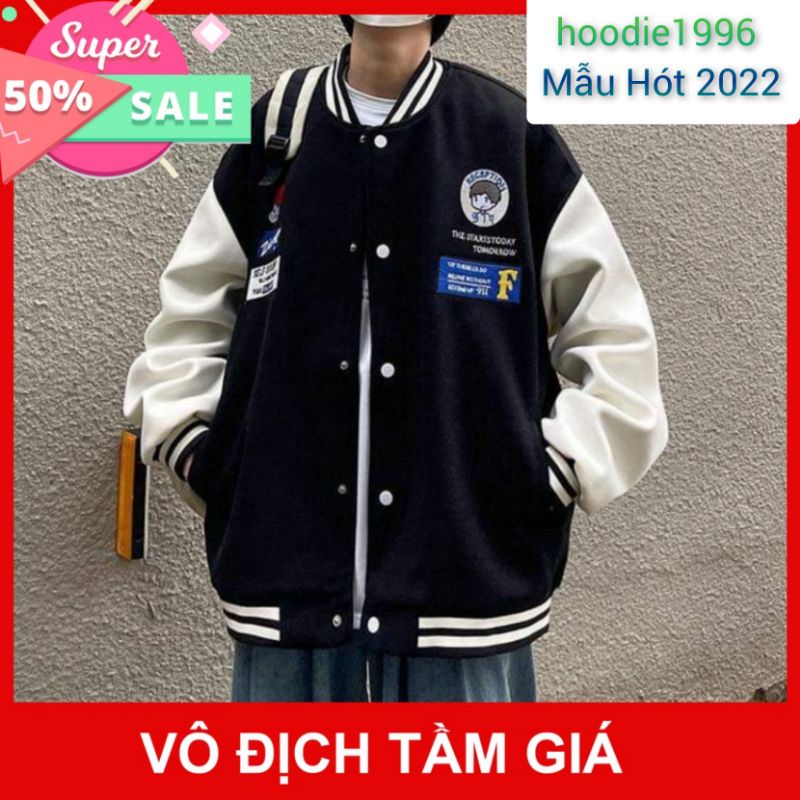 Khoác Bomber Nỉ IN DINNER Form Rộng Nam Nữ Chất Nỉ Bông Dày Dặn Unisex hoodie1996