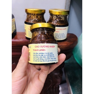 Giá sỉ tận gốc 200g cao lá xương khớp