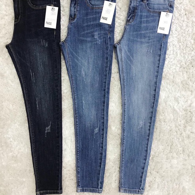 skinny xước 9 t