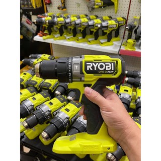 Máy khoan búa ryobi one pblhm101b