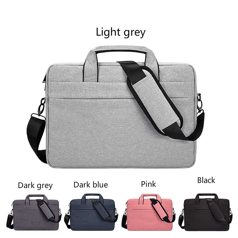 Túi đeo vai đựng laptop Macbook Huawei Pro Millet chất lượng cao