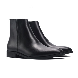 Inhand Classic Zipboot