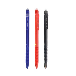 Bút bi có đầu xóa Hernidex Erasable Gel Pen HD-690