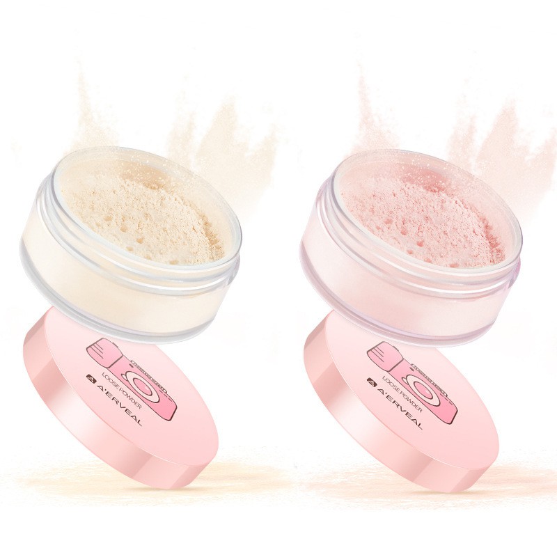 Phấn nén A'ERVEAL Aqua Crystal dành cho nữ | BigBuy360 - bigbuy360.vn