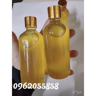 Dầu óc chó nguyên chất 100ml hàng óc chile chuẩn