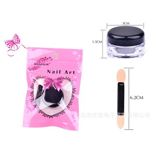 Bột tráng gương cầu vồng
