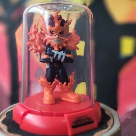 Mô hình tĩnh Domez My Hero Academia