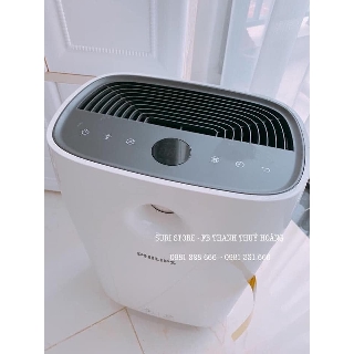 Máy lọc không khí Philips S3000