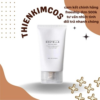 (Chính Hãng) Kem dưỡng ẩm Skin1004 Centella Soothing Cream 75ml