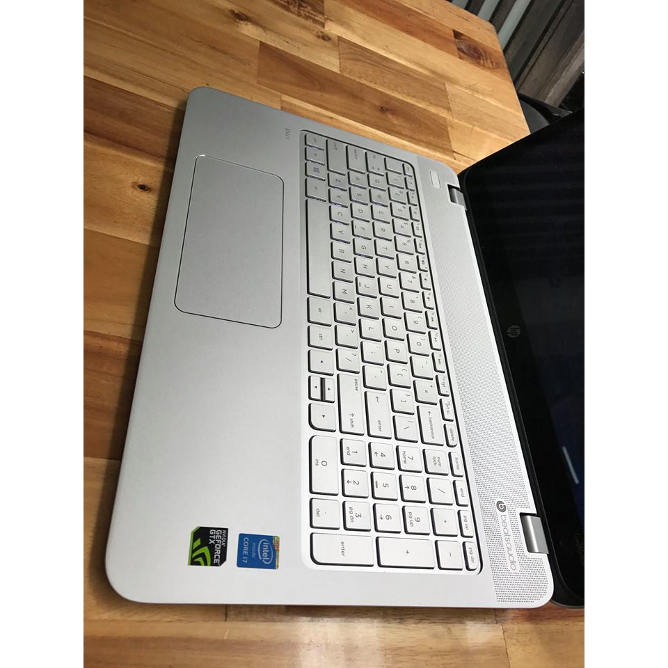 laptop ultralbook HP envy 15, i7 - 6500, 8G, 1T, Full HD, touch | BigBuy360 - bigbuy360.vn