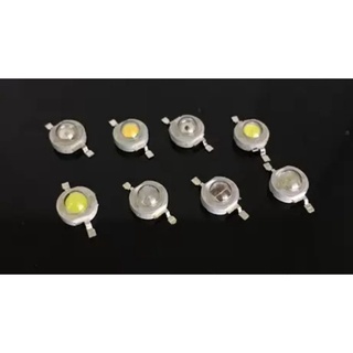 Bóng đèn led 3w ánh sáng cao