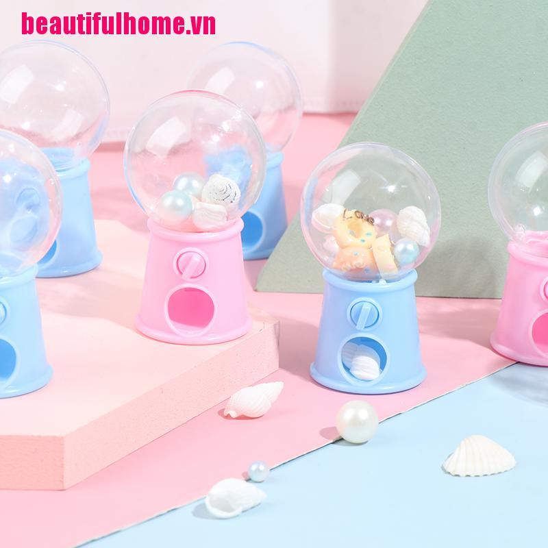 Hộp Đựng Kẹo Đồ Chơi Mini Cho Bé