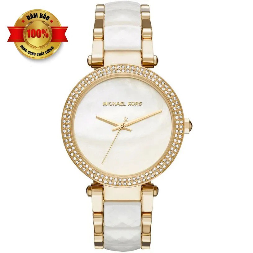 Đồng hồ nữ Michael Kors MK6400