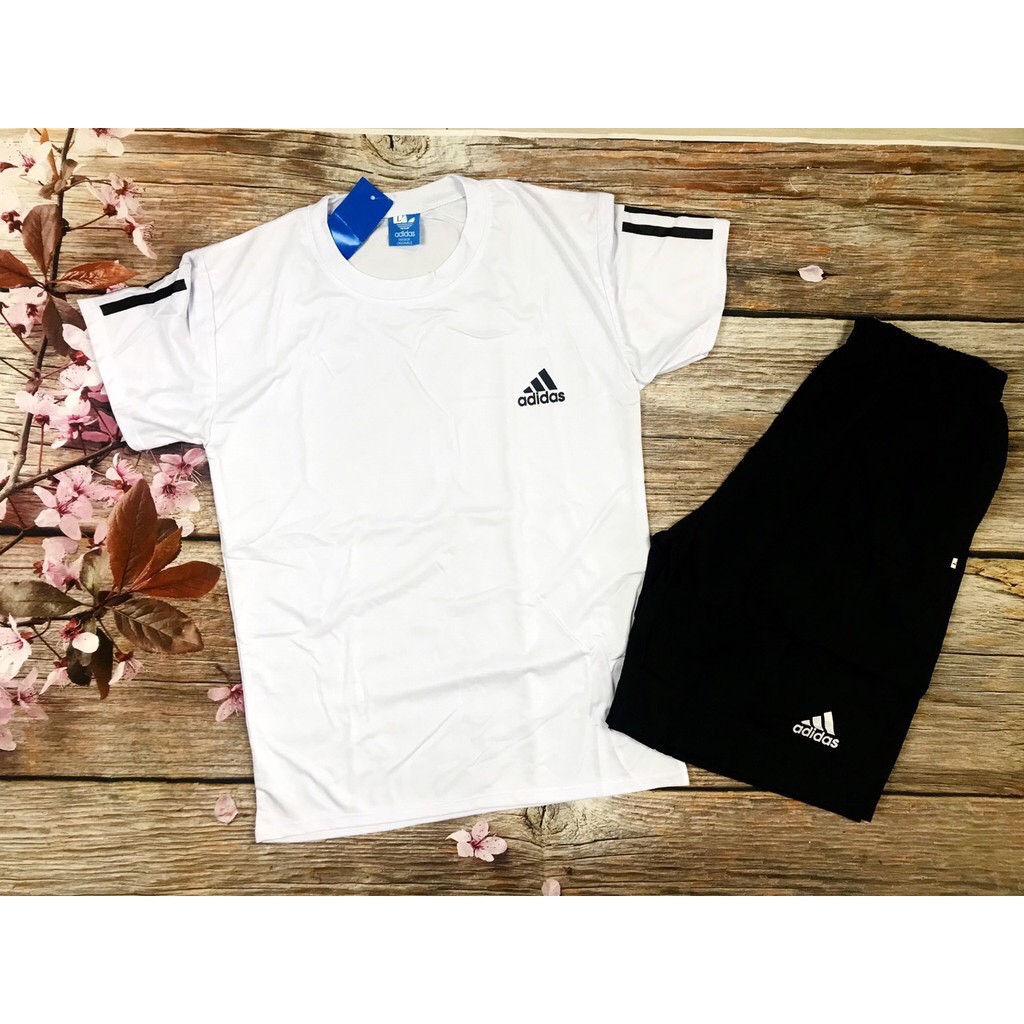 BỘ ÁO QUẦN THỂ THAO THUN NAM, BỘ ÁO HÈ NGẮN TAY NAM không cổ VNXK chất liệu thun lạnh mền mịn In Hoạ Tiết  - BN26 | BigBuy360 - bigbuy360.vn