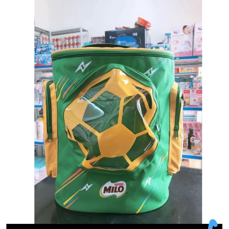 Balo milo thanh lý